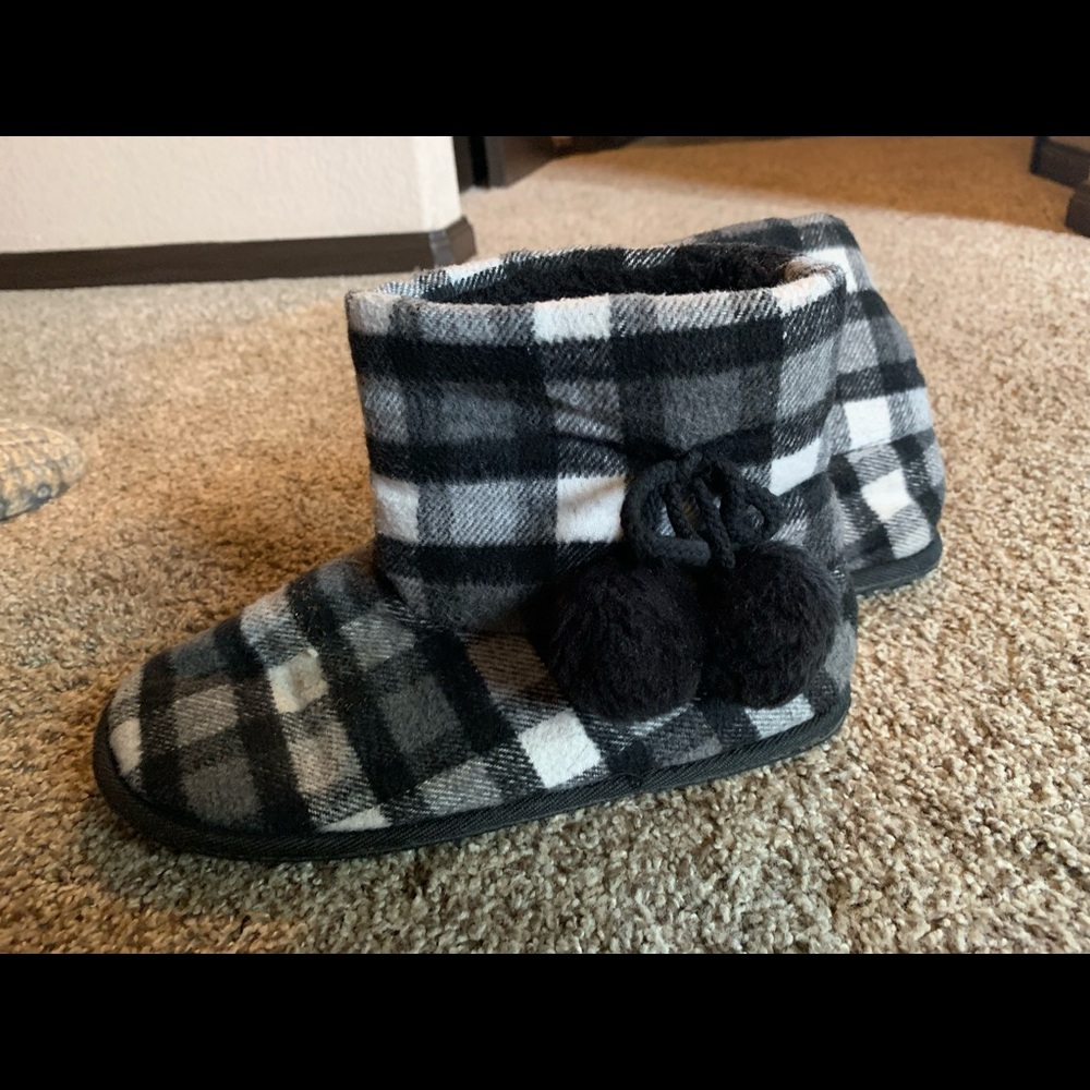 Rocket Dog Booties